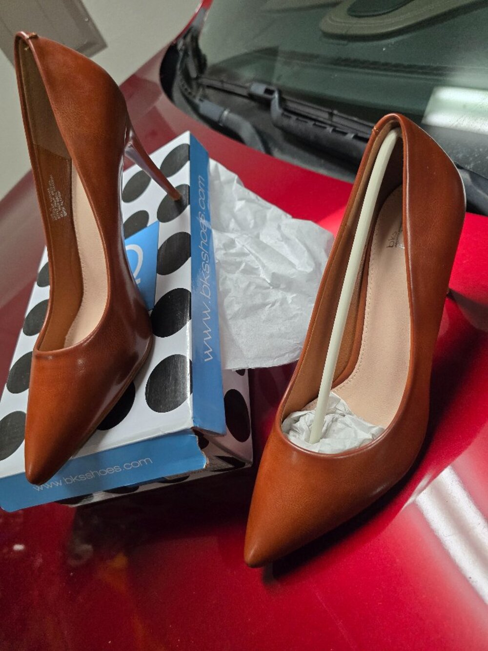 Bakers shoes Pumps